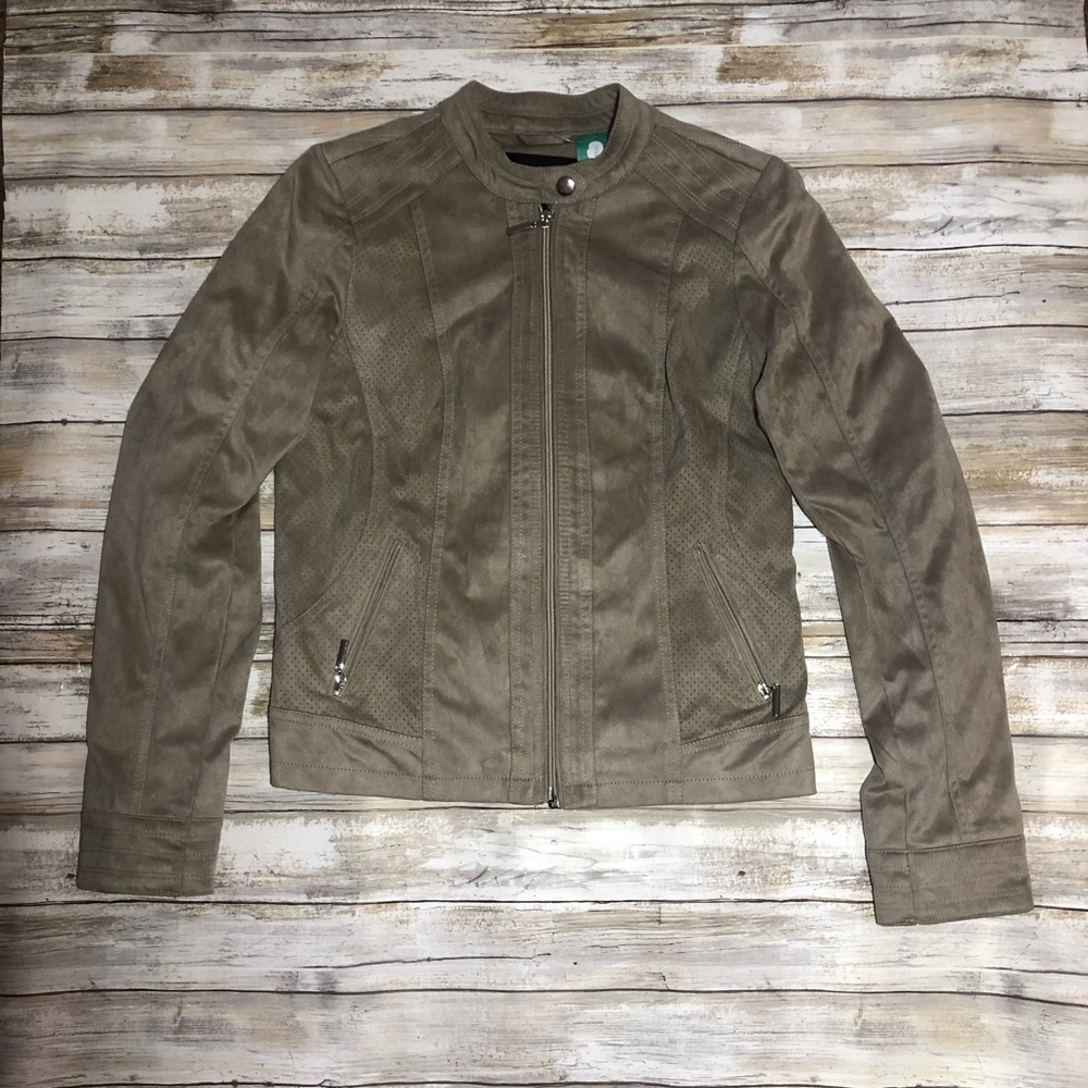 Maurice’s Jacket